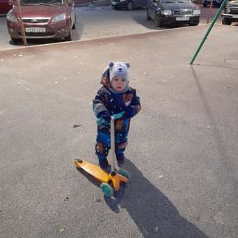 Комбинезон STELLAS KIDS: отзыв пользователя Детский Мир