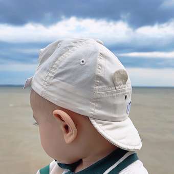 Кепка BabyGo: отзыв пользователя Детский Мир