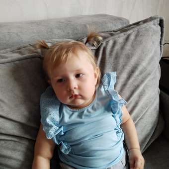 Шорты KiMMi Baby: отзыв пользователя Детский Мир