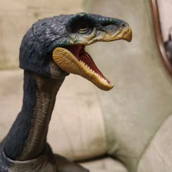 Фигурка Jurassic World Теризинозавр: отзыв пользователя Детский Мир