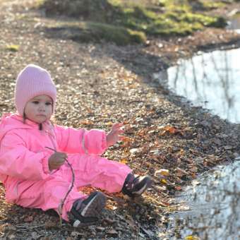 Комбинезон KiMMi Baby: отзыв пользователя Детский Мир