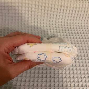 Трусики Momi Ultra Care XL (12-20 кг) 38 шт.: отзыв пользователя Детский Мир
