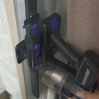 Вертикальный пылесос KITFORT КТ-5151: отзыв пользователя Детский Мир