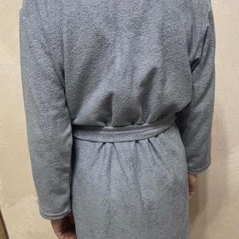 Халат Утенок: отзыв пользователя Детский Мир