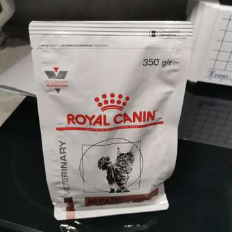 Корм для кошек ROYAL CANIN Hepatic для поддержания функции печени 350г: отзыв пользователя. Зоомагазин Зоозавр
