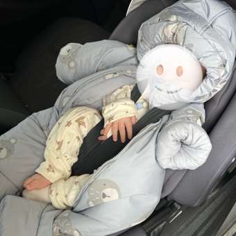 Комбинезон BabyGо: отзыв пользователя Детский Мир