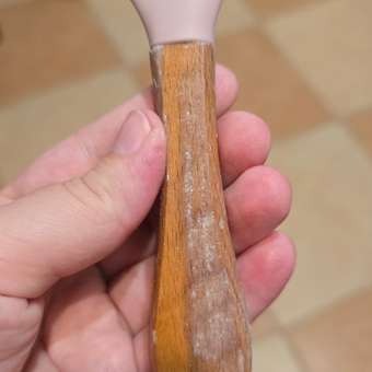 Набор посуды Хевель 12 предм.: отзыв пользователя Детский Мир