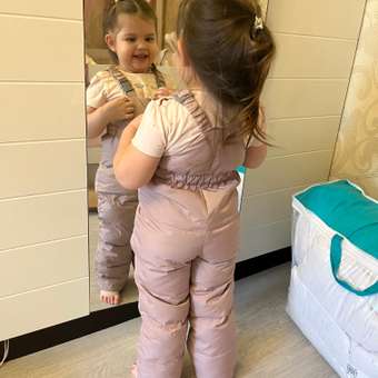 Комплект НаследникЪ Выжанова: отзыв пользователя Детский Мир