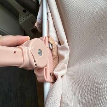 Коляска 2 в 1 для кукол Demi Star: отзыв пользователя Детский Мир