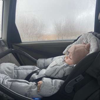 Комбинезон Baby Gо: отзыв пользователя ДетМир