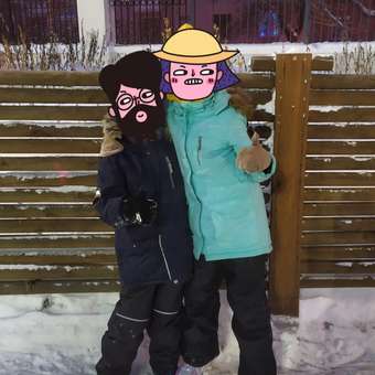 Коньки Kreiss Раздвижные M 34-37: отзыв пользователя ДетМир