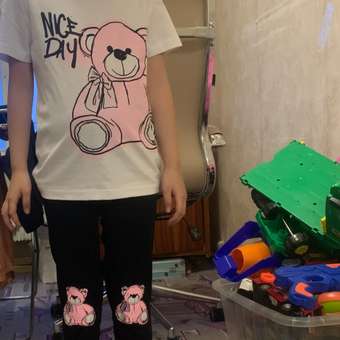 Футболка Futurino: отзыв пользователя Детский Мир