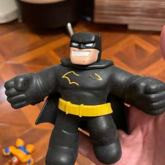 Игрушка-антистресс GooJitZu: отзыв пользователя ДетМир