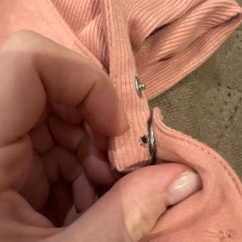 Полукомбинезон Baby Gо: отзыв пользователя Детский Мир