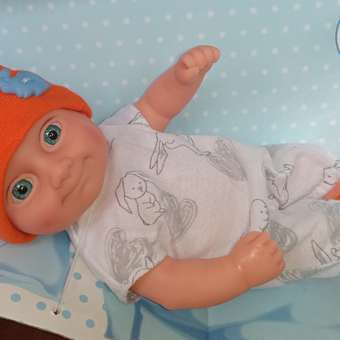 Кукла пупс Весна Кроха: отзыв пользователя Детский Мир