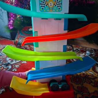 Игрушка Play Go: отзыв пользователя Детский Мир