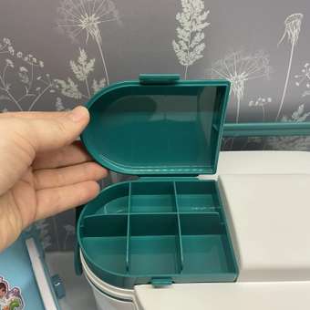 Игрушка TrendToys Доктор в чемодане 52 предм.: отзыв пользователя Детский Мир