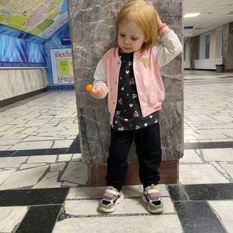 Футболка Baby Gо: отзыв пользователя ДетМир