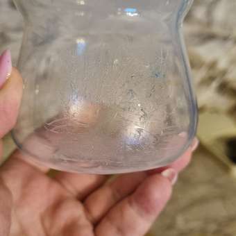 Поильник Happy Baby 250 мл: отзыв пользователя Детский Мир