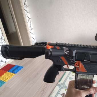 Винтовка FUNGUN Сапсан: отзыв пользователя Детский Мир