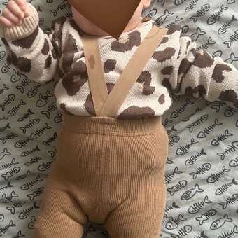 Джемпер Крошка Я: отзыв пользователя Детский Мир