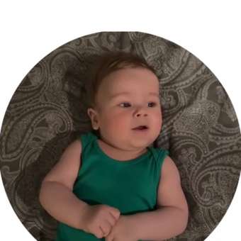 Боди Ete Children: отзыв пользователя Детский Мир