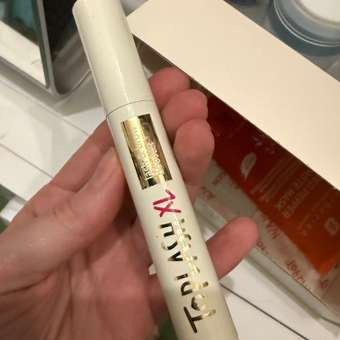 Сыворотка для роста ресниц Toplash lash and brow booster XL: отзыв пользователя Детский Мир