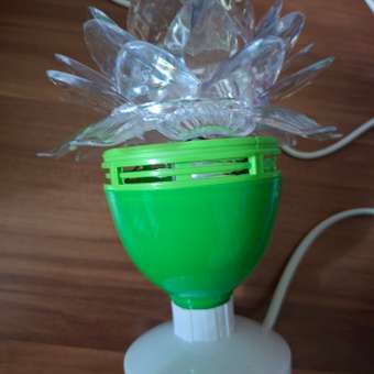 Ночник Keyprods: отзыв пользователя Детский Мир