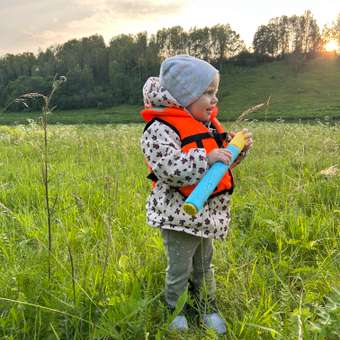 Куртка Baby Go: отзыв пользователя Детский Мир