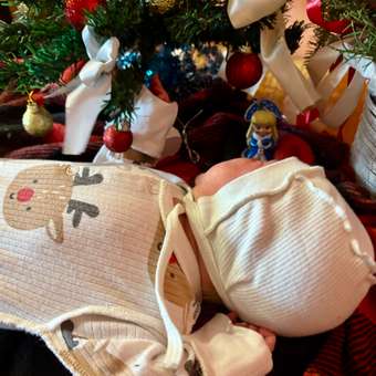 Комбинезон Моя Горошинка: отзыв пользователя Детский Мир