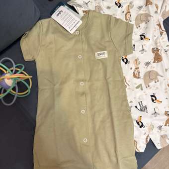 Песочник 2 шт SOFUTO: отзыв пользователя Детский Мир