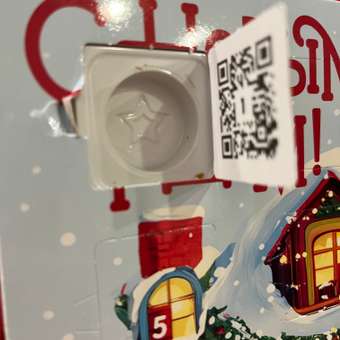 Новогодний календарь Сладкая сказка 75г: отзыв пользователя Детский Мир