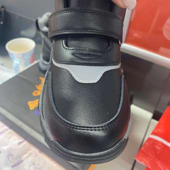 Ботинки СКАЗКА: отзыв пользователя Детский Мир