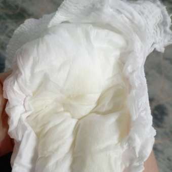 Трусики Huggies Dry eXpert 3 (6-11 кг) 66 шт.: отзыв пользователя ДетМир