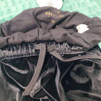 Брюки Orsolini: отзыв пользователя ДетМир