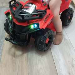 Видео отзыва 11201403