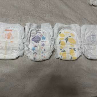 Трусики MANU Comfort L (9-14 кг) 44 шт.: отзыв пользователя Детский Мир