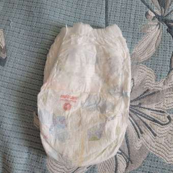 Трусики Huggies Ultra Comfort для мальчиков 4 (9-14) 92 шт.: отзыв пользователя Детский Мир