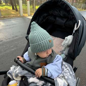 Комбинезон Baby Gо: отзыв пользователя Детский Мир