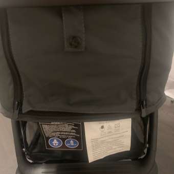 Коляска 2в1 Babyton Sandy Beige: отзыв пользователя ДетМир