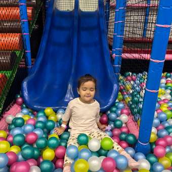 Футболка Futurino: отзыв пользователя Детский Мир