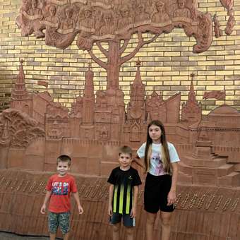 Футболка Jomoto: отзыв пользователя Детский Мир