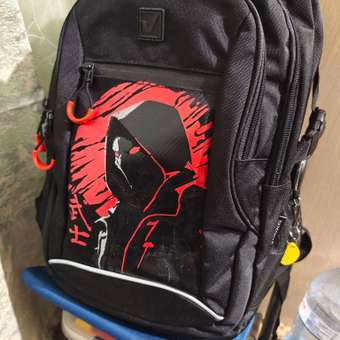 Рюкзак Brauberg: отзыв пользователя Детский Мир