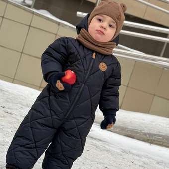 Варежки Baby Gо: отзыв пользователя Детский Мир