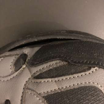 Кроссовки Jomoto: отзыв пользователя Детский Мир