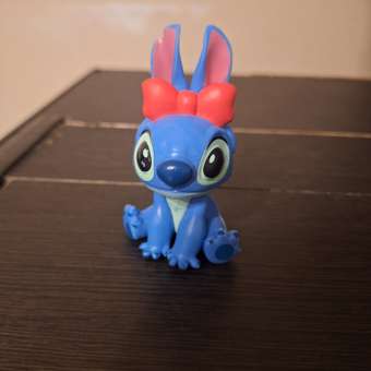 Фигурка-сюрприз Stitch BZ-010: отзыв пользователя Детский Мир