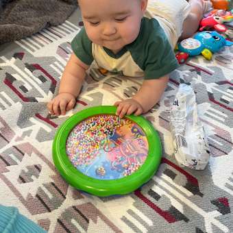 Игрушка Крошка Я погремушка: отзыв пользователя Детский Мир