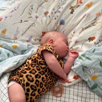 Боди Фабрика Бамбук: отзыв пользователя Детский Мир