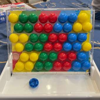 Мозаика Рыжий кот: отзыв пользователя Детский Мир