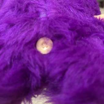 Мягкая игрушка FUGGLER Галактическая Космозлюка: отзыв пользователя Детский Мир